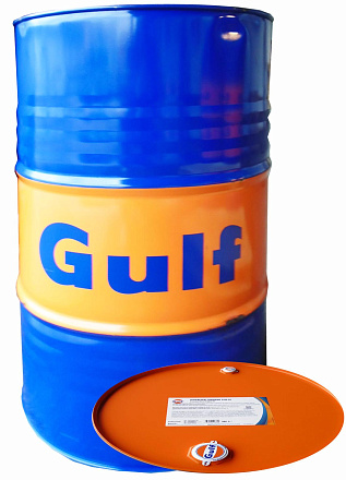 GULF Superfleet Synth ULE 5W-30 фото 1 GULF Superfleet Synth ULE 5W-30 preview 1