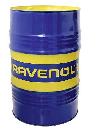 Трансмиссионное масло RAVENOL ATF MB 6-Serie фото 2 Трансмиссионное масло RAVENOL ATF MB 6-Serie preview 2
