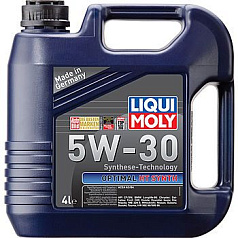 LIQUI MOLY Optimal HT Synth 5W-30
