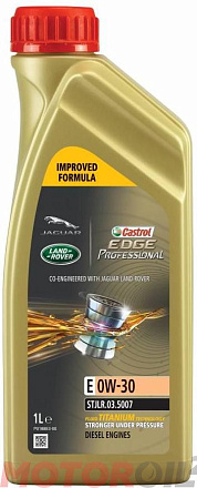 CASTROL Edge Professional E 0W-30 preview 1