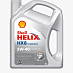 Купить SHELL Helix HX8 Synthetic 5W-40  preview 3