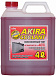 Купить Антифриз Akira Coolant -40°C (красный)  preview 2