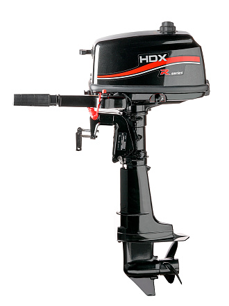 Лодочный мотор HDX Rapid series TС 5 BMS фото 1 Лодочный мотор HDX Rapid series TС 5 BMS preview 1
