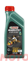 CASTROL Magnatec Stop-Start 5W-30 A3/B4