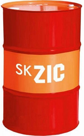 ZIC X5 10W-40 Diesel preview 1