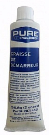 Смазка PURE POLARIS Premium Starter Grease preview 1