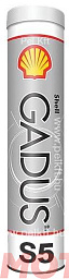 Смазка SHELL Gadus S5 T460 1,5