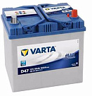 Аккумулятор VARTA 560410054