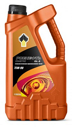 Трансмиссионное масло РОСНЕФТЬ Kinetic 75W-90