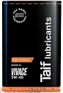 TAIF Vivace 5W-40