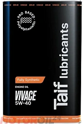 TAIF Vivace 5W-40