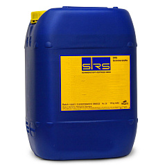 SRS Multi-Rekord Plus 15W-40