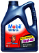 MOBIL Ultra 10W-40 фото 2 Купить MOBIL Ultra 10W-40  preview 2