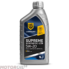 LUBRIGARD Supreme Synthetic PRO 5W-20