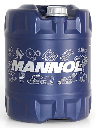 Трансмиссионное масло MANNOL Dexron III Automatic Plus фото 1 Трансмиссионное масло MANNOL Dexron III Automatic Plus preview 1