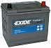 Купить Аккумулятор EXIDE EA654  preview 1