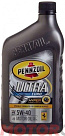 PENNZOIL Ultra Euro 5W-40