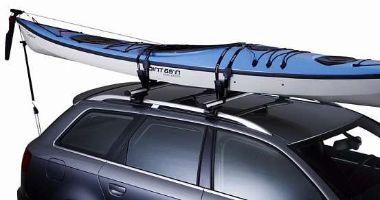 Аксессуар THULE QuickDraw preview 3