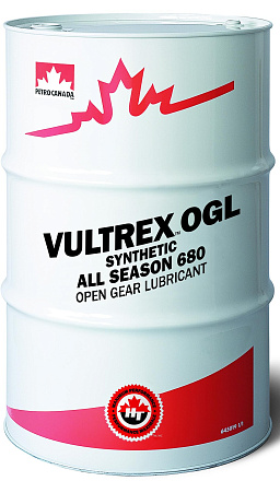 Смазка PETRO-CANADA Vultrex OGL Synthetic All Season preview 1