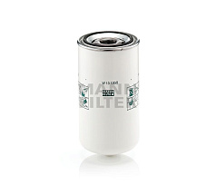 Фильтр масляный MANN W13120/2