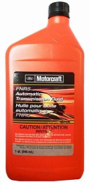 Трансмиссионное масло FORD Motorcraft FNR5 Automatic Transmission Fluid