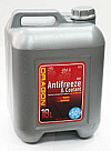 Антифриз концентрат красный DRAGON Red Antifreeze&Coolant -50*C