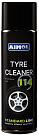 Пенный очиститель шин AIMOL Tyre Cleaner