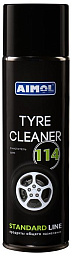 Пенный очиститель шин AIMOL Tyre Cleaner