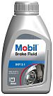 Тормозная жидкость MOBIL Brake Fluid DOT 5.1