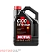 Купить MOTUL 6100 Syn-Clean 5W-40  preview 1