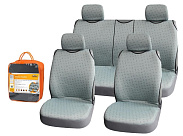 Чехлы-майки AIRLINE Виспер комплект, жаккард