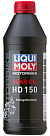 Трансмиссионное масло LIQUI MOLY Motorbike Gear Oil HD 150
