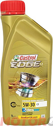 CASTROL Edge 5W-30 C3