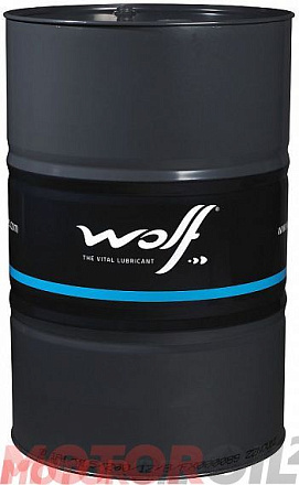 WOLF GuardTech 15W-40 B4 Diesel фото 1 WOLF GuardTech 15W-40 B4 Diesel preview 1