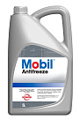 Антифриз концентрат MOBIL Antifreeze Heavy Duty