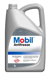 Антифриз концентрат MOBIL Antifreeze Heavy Duty