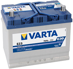 Аккумулятор VARTA 570412063