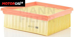 Воздушный фильтр MANN C22031