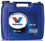 VALVOLINE All Climate 10W-40
