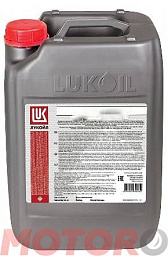 Компрессорное масло ЛУКОЙЛ Стабио Synth 46