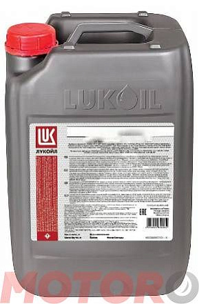 Компрессорное масло ЛУКОЙЛ Стабио Synth 46 preview 1
