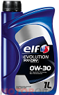 ELF Evolution 900 CRV 0W-30