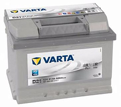 Аккумулятор VARTA 561400060