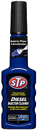 Присадка-очиститель STP Diesel Injector Cleaner