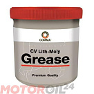 Смазка COMMA CV Lith-Moly Grease
