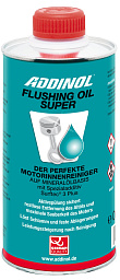 Средство для промывки ADDINOL Flushing Oil Super