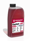Антифриз TOTACHI NIRO COOLANT RED G12+ -50°C