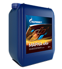 Гидравлическое масло GAZPROMNEFT Марка "А"
