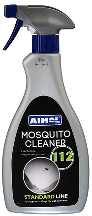Очиститель следов насекомых AIMOL Mosquito Cleaner preview 1