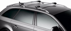 Автомобильный багажник THULE WingBar Edge 9585